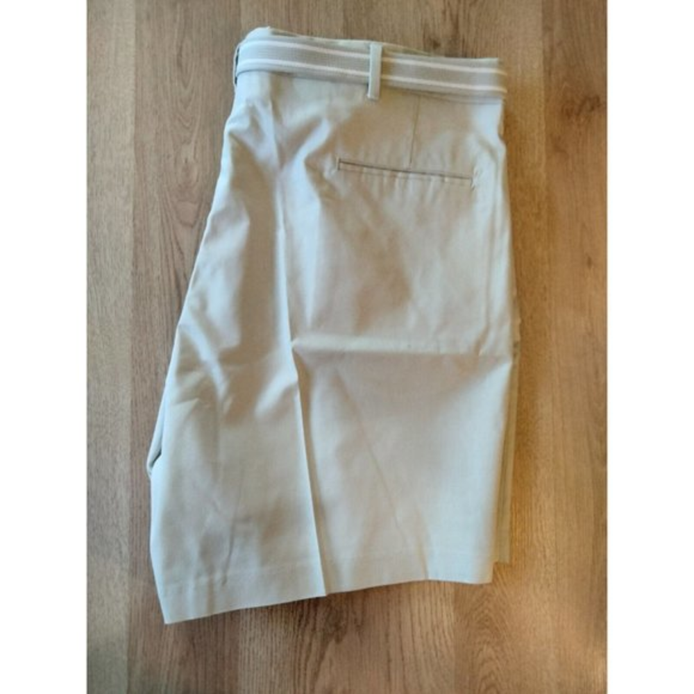 Knightsbridge Men's Kahki Shorts Size 42‎